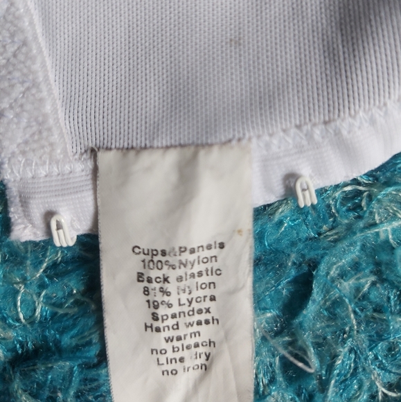 Goddess ivory bustier - Picture 14 of 14